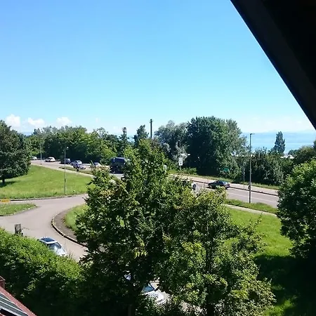 Magnusstrasse * Friedrichshafen