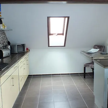 Apartament Magnusstrasse