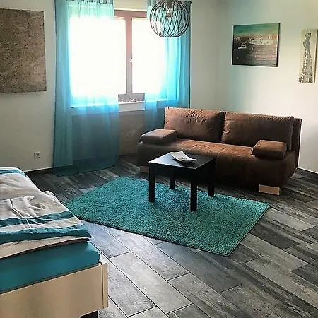 Διαμέρισμα Magnusstrasse *