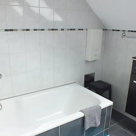 Apartament Magnusstrasse